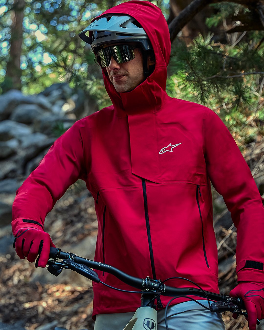 Cycling Jackets