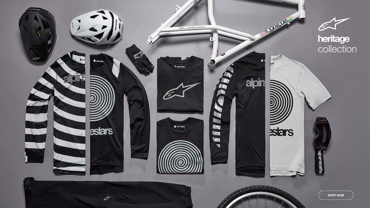 Oscar MTB Capsule