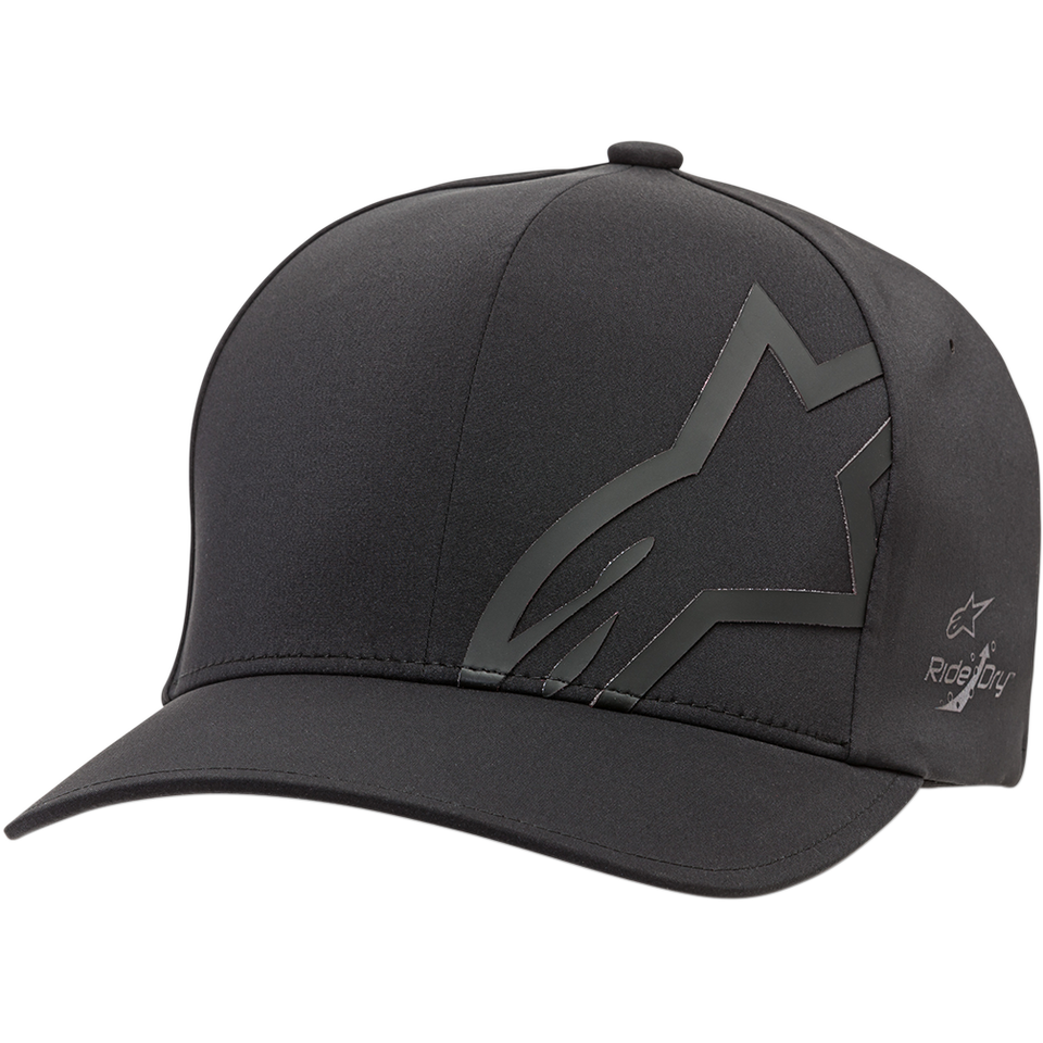 Corp Delta Hat
