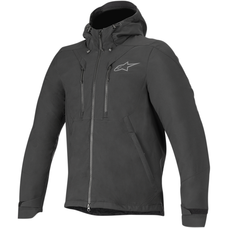 Domino Tech Veste