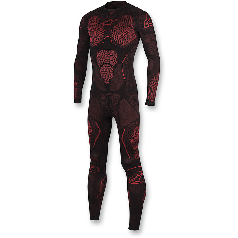 Ride Tech One-Piece Summer Undersuit