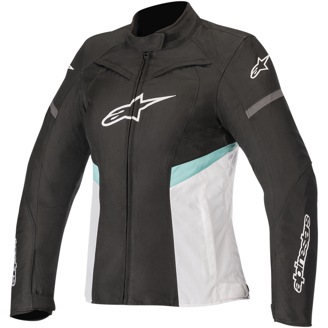 Women Stella T-Kira Waterproof Jacket