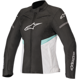 Women Stella T-Kira Waterproof Jacket