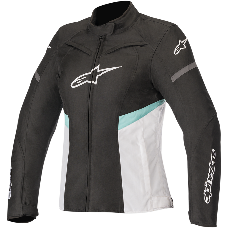 Women Stella T-Kira Waterproof Jacket