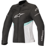 Women Stella T-Kira Waterproof Jacket