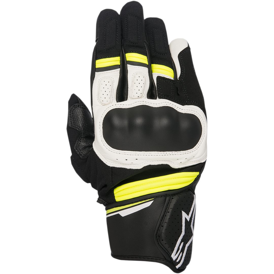 Booster Gloves