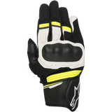 Booster Gloves