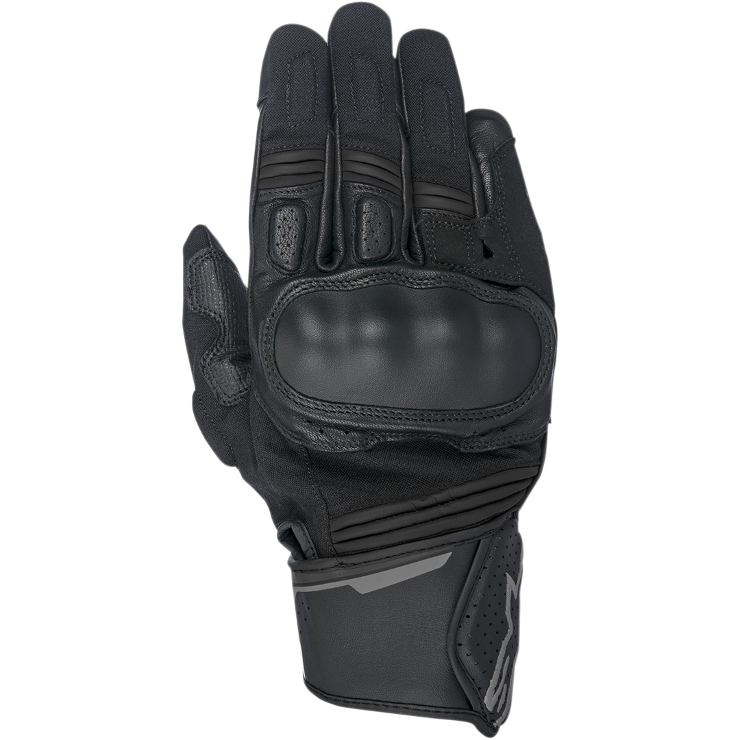 Booster Gloves