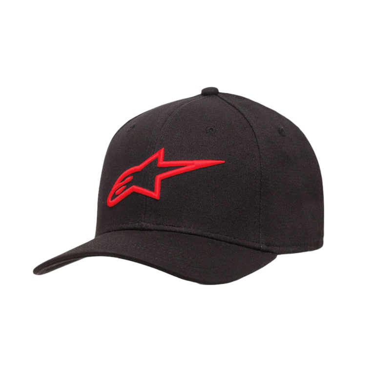 Ageless Curve Hat