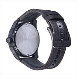 Tech Watch 3H Black-Black/Blue