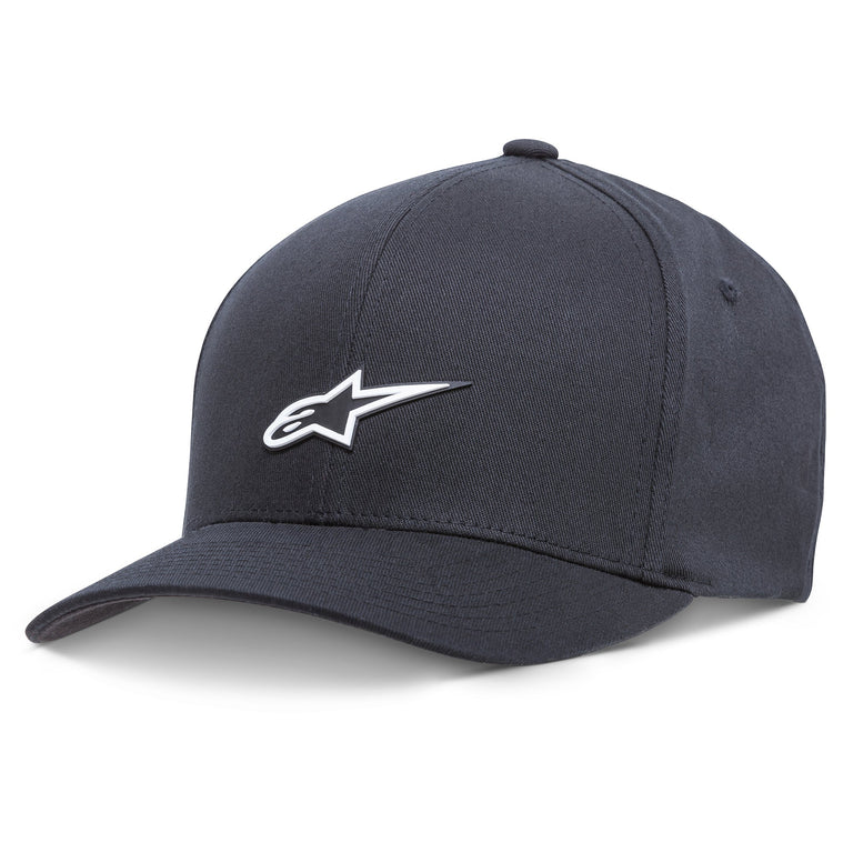 Form Curved Bill Hat