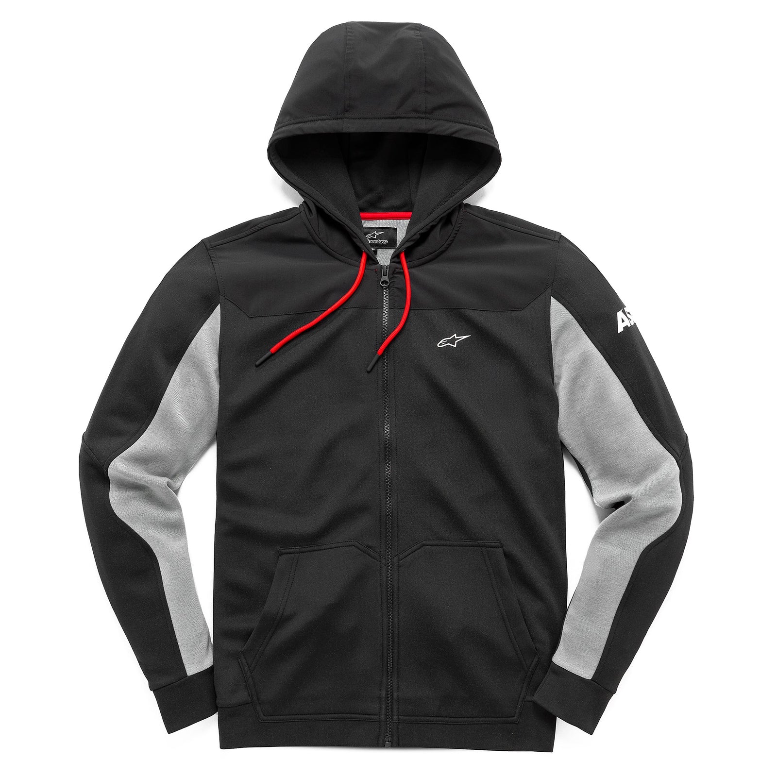 Venom Zip Fleece