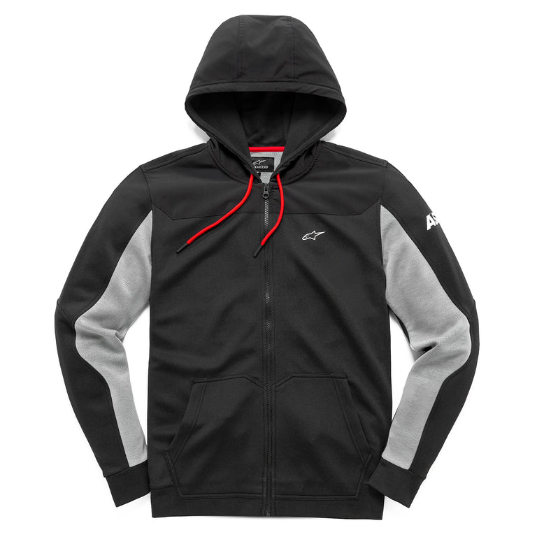 Venom Zip Fleece