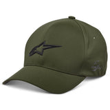 Ageless Delta Hat