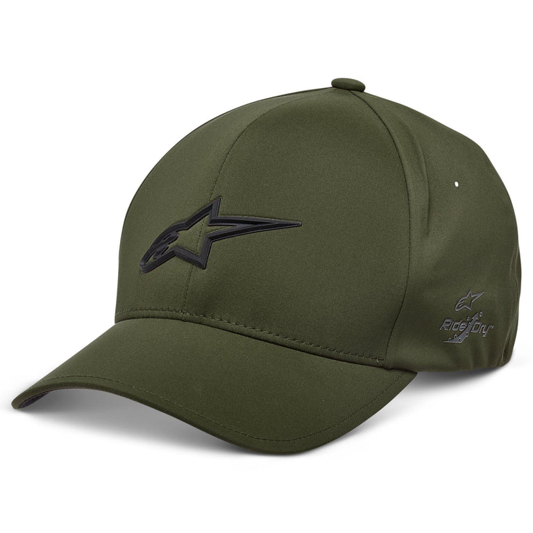 Ageless Delta Hat