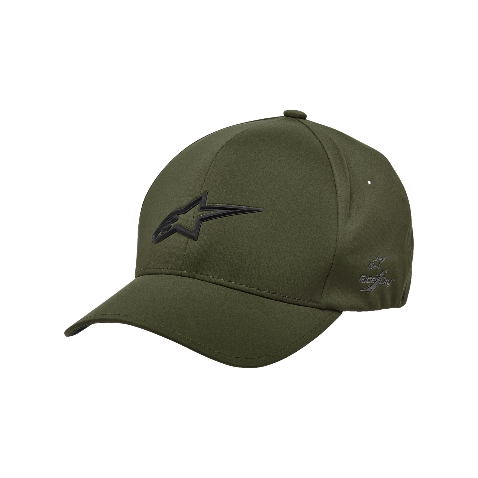 Ageless Delta Hat