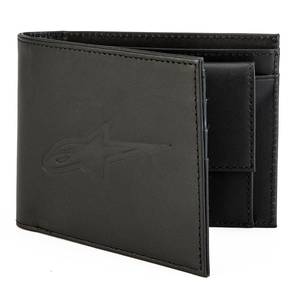 Ageless Leather Wallet