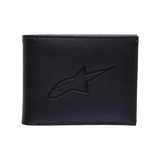 Ageless Leather Wallet