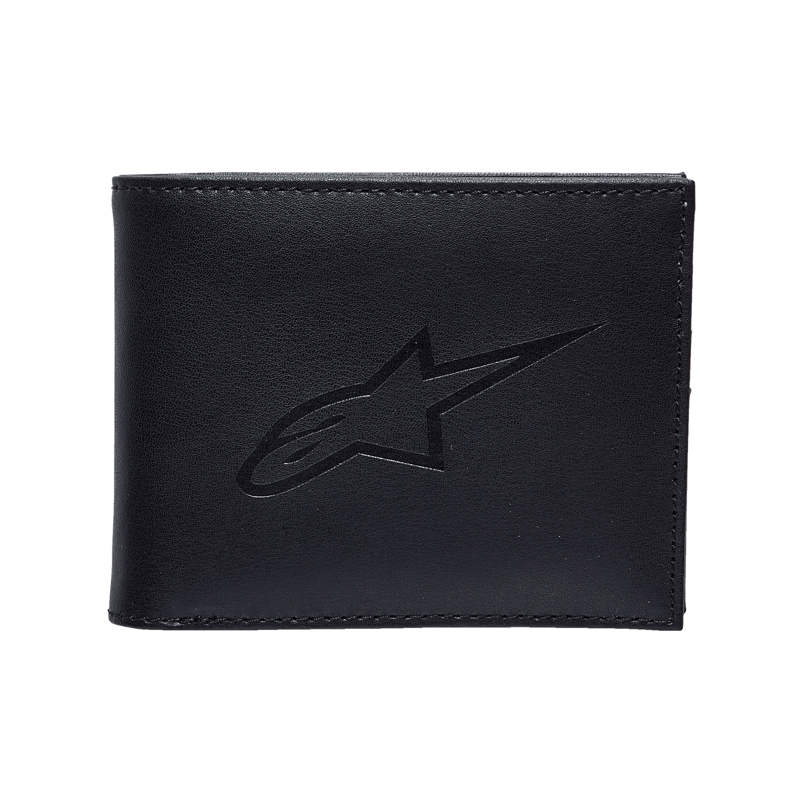 Ageless Leather Wallet