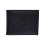 Ageless Leather Wallet