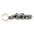 Blaze Key Fob