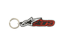Blaze Key Fob