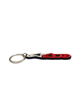 Blaze Key Fob