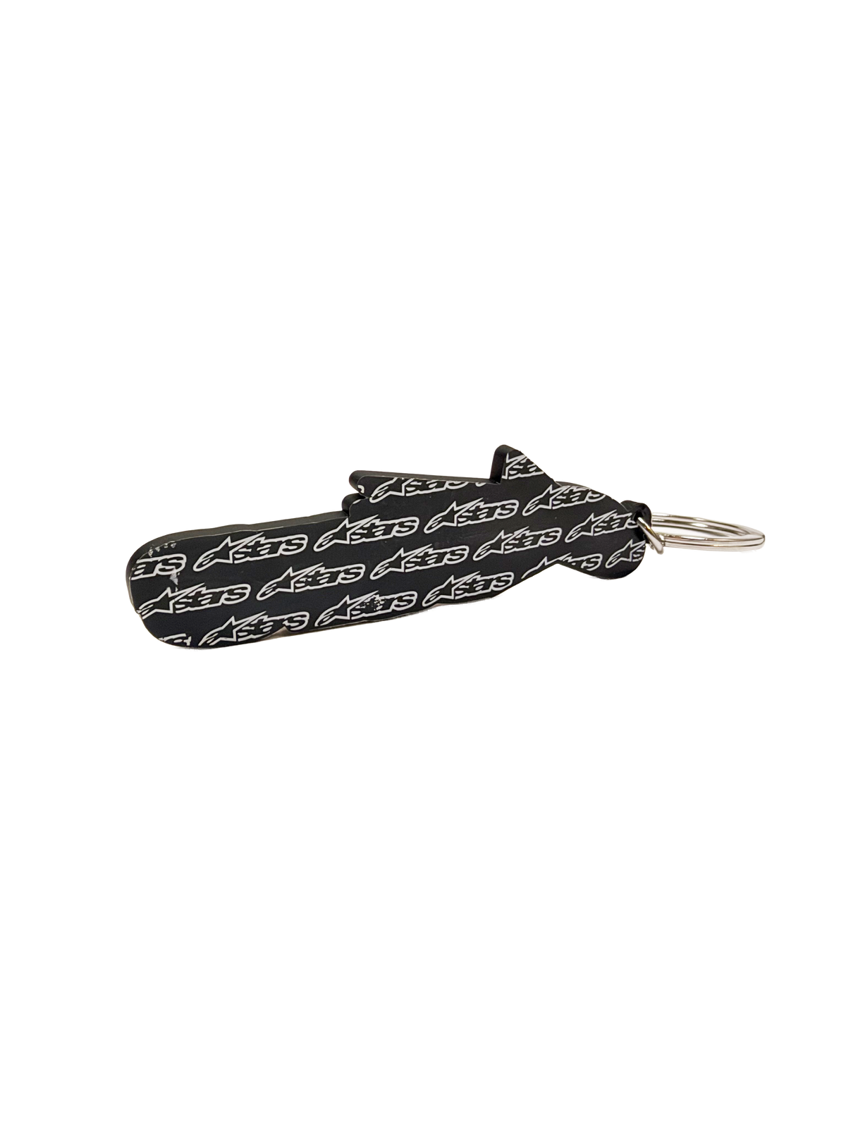Blaze Key Fob