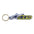 Blaze Key Fob