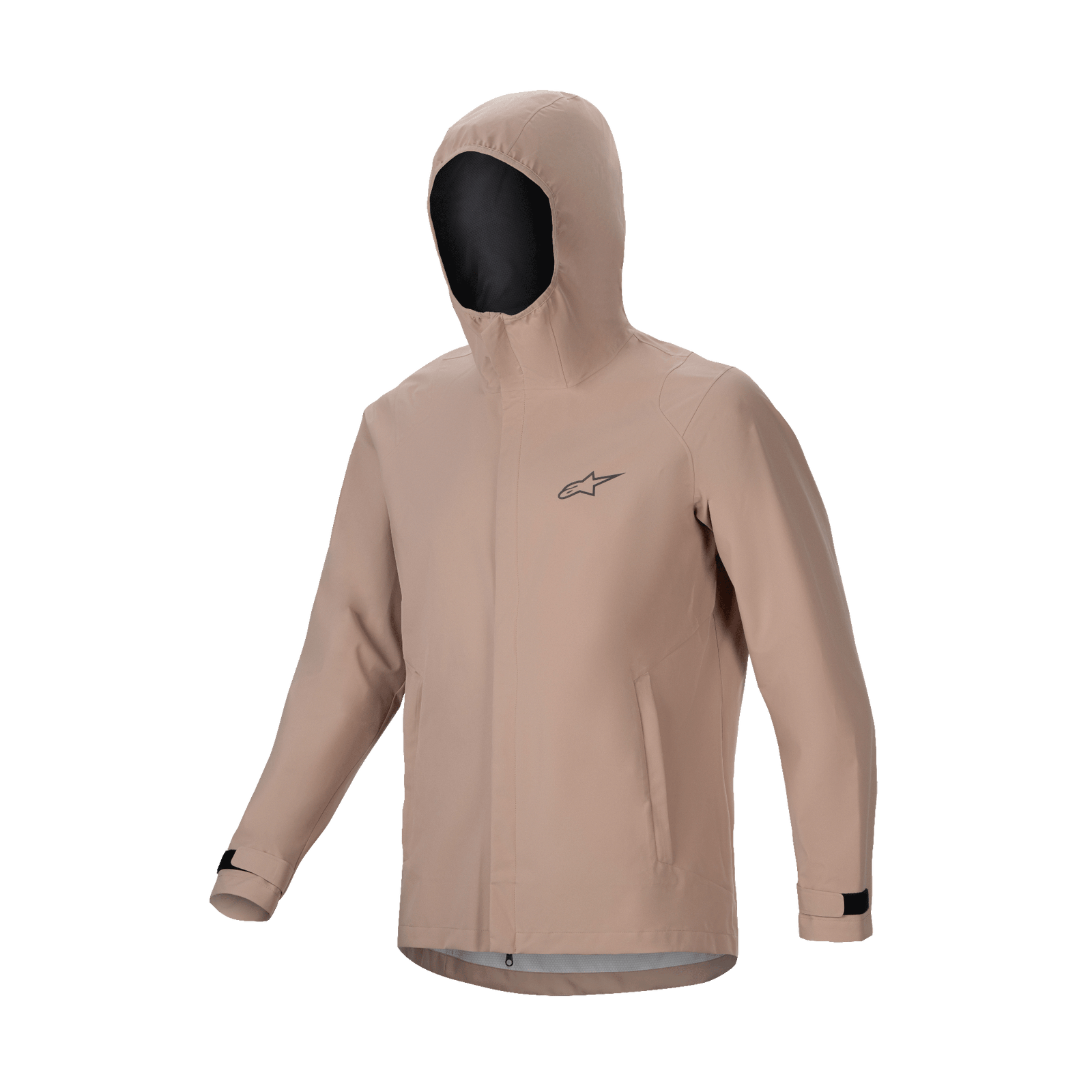 A-Dura Rain Jacket