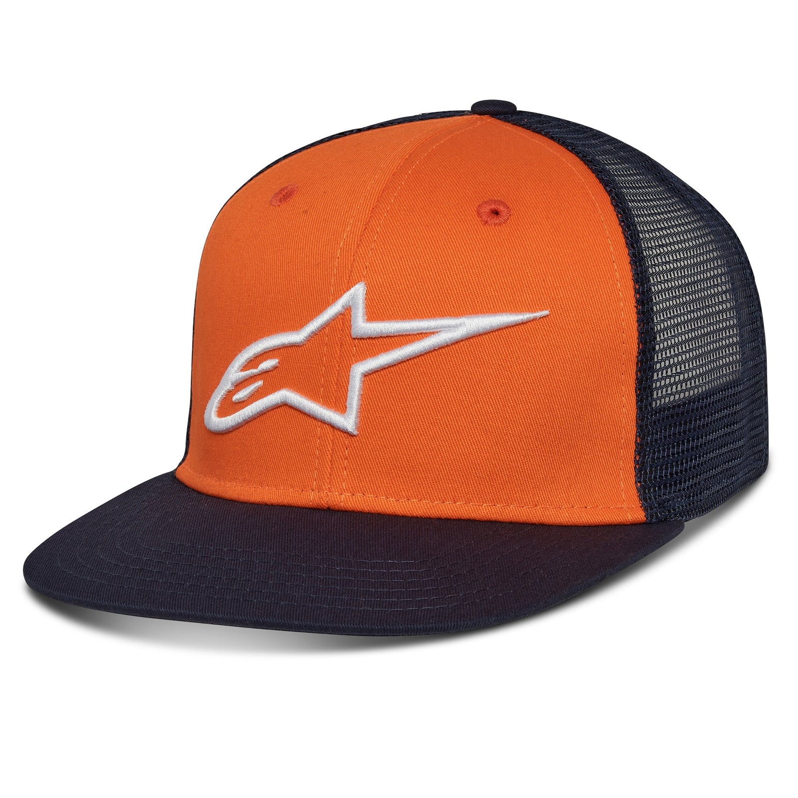 Corp Trucker Hat