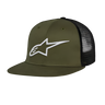 Corp Trucker Hat