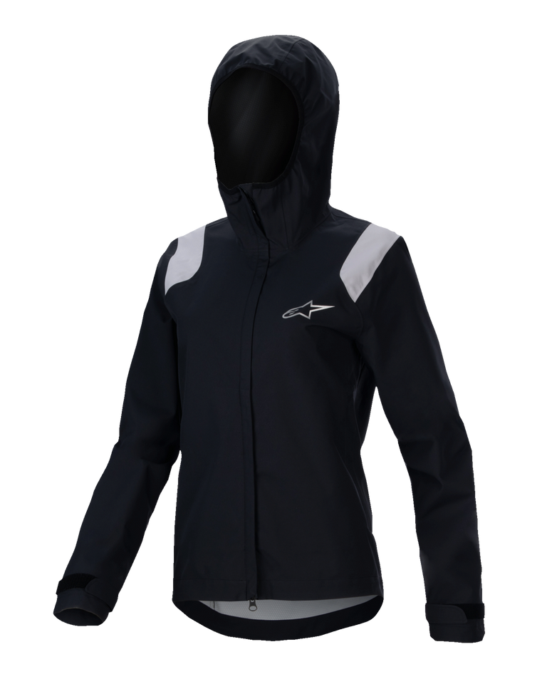 Stella A-Dura Rain Jacket