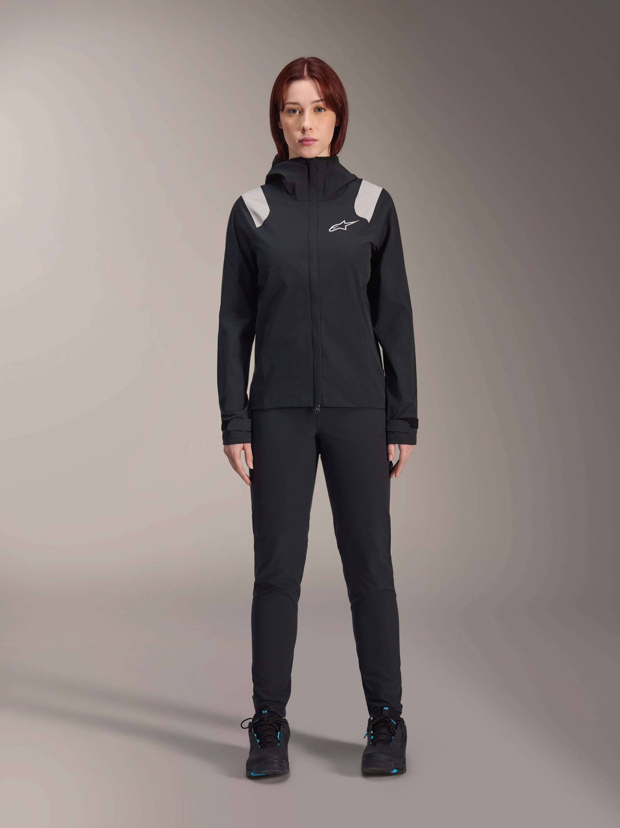 Stella A-Dura Rain Jacket
