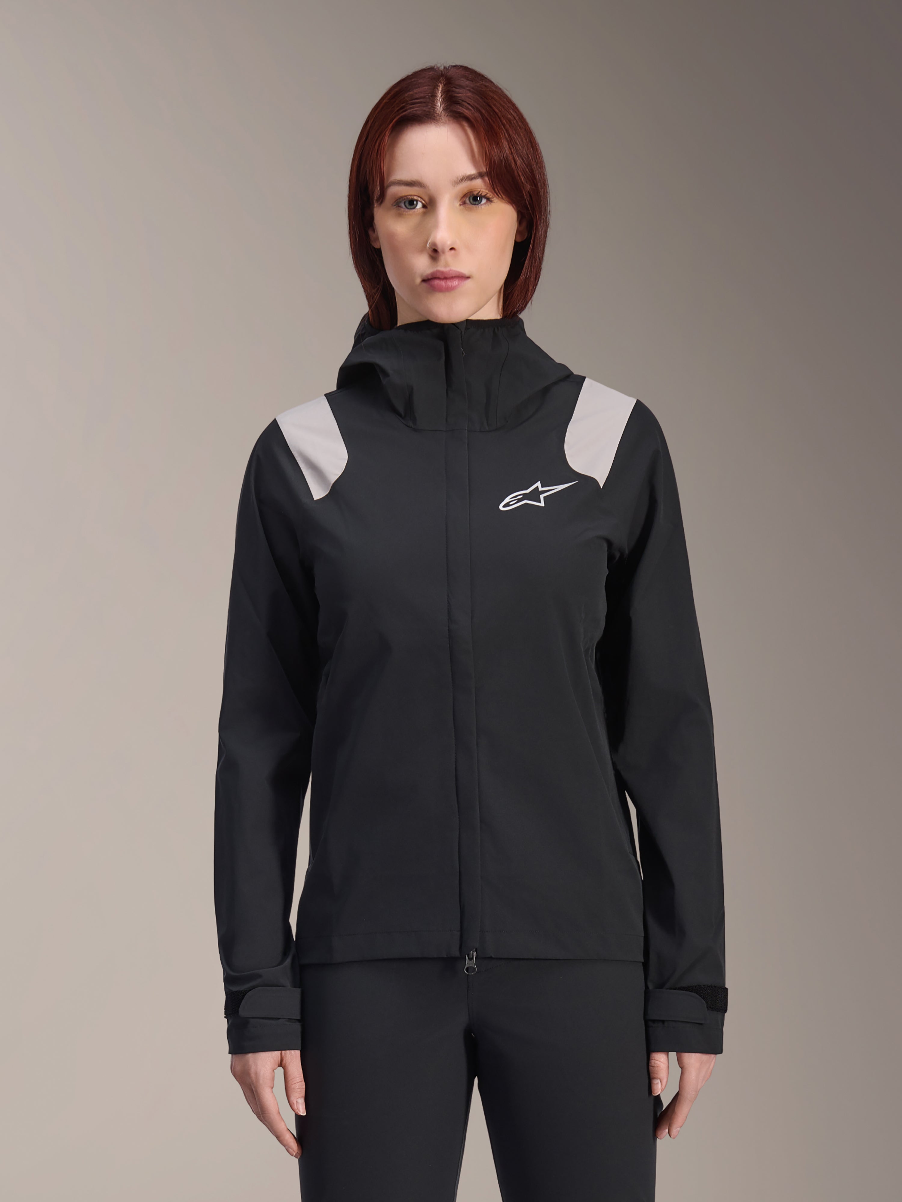 Stella A-Dura Rain Jacket