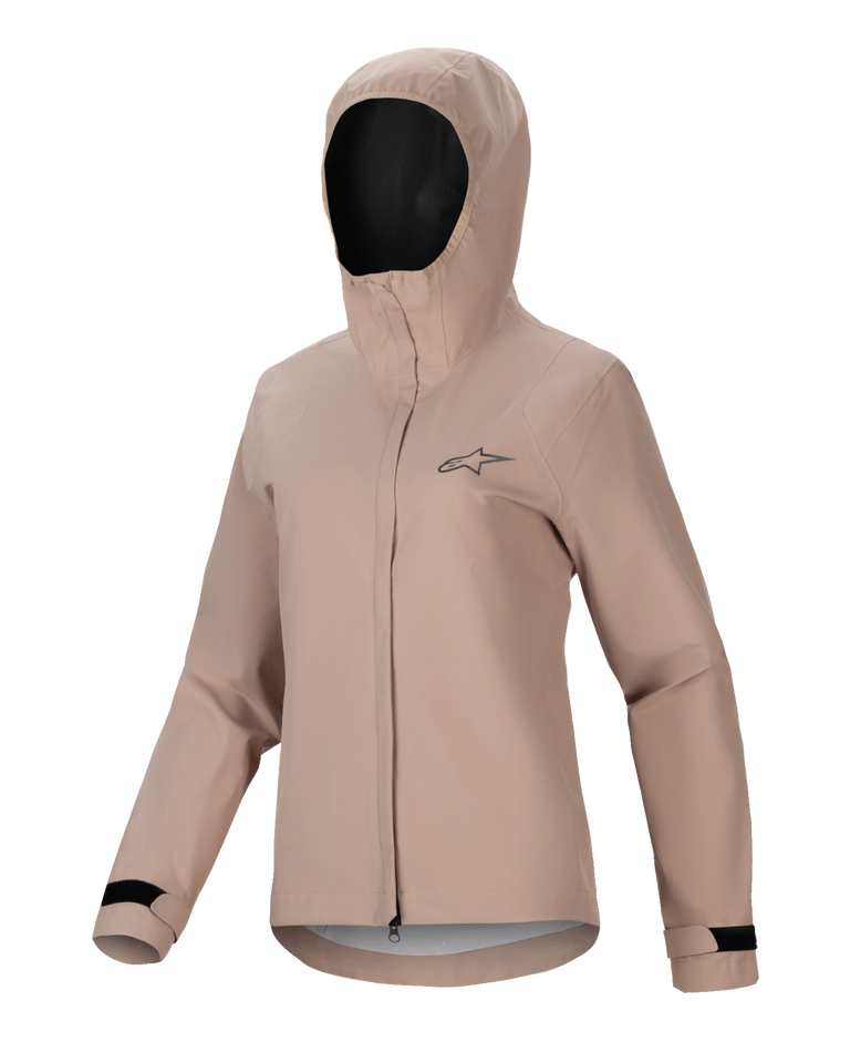 Stella A-Dura Rain Jacket