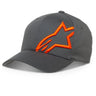 Corp Shift 2 Curved Bill Hat