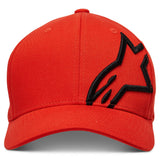 Corp Shift 2 Curved Bill Hat