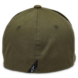 Corp Shift 2 Curved Bill Hat
