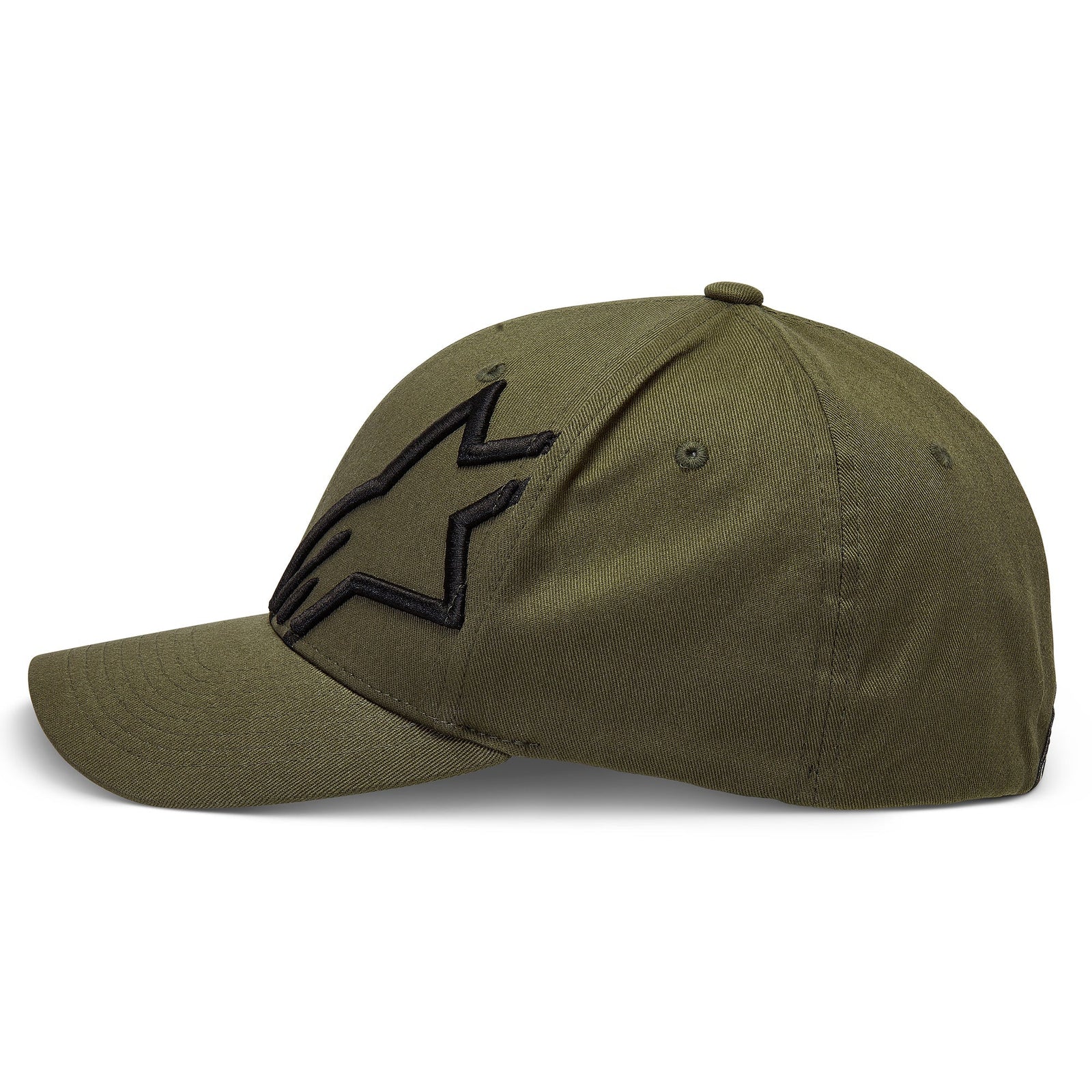Corp Shift 2 Curved Bill Hat