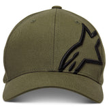 Corp Shift 2 Curved Bill Hat