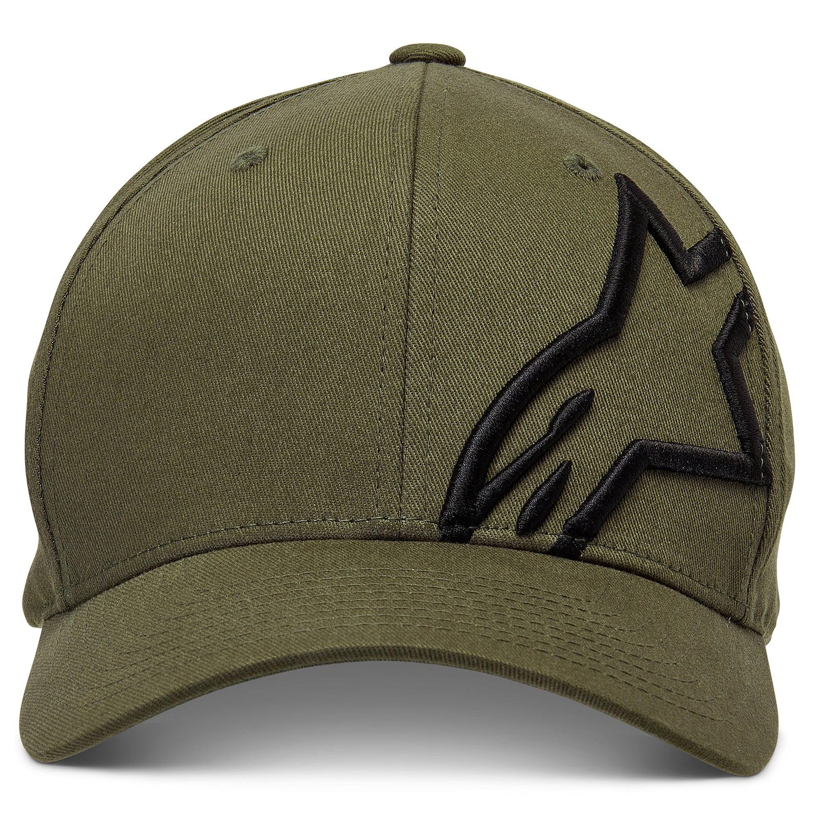 Corp Shift 2 Curved Bill Hat