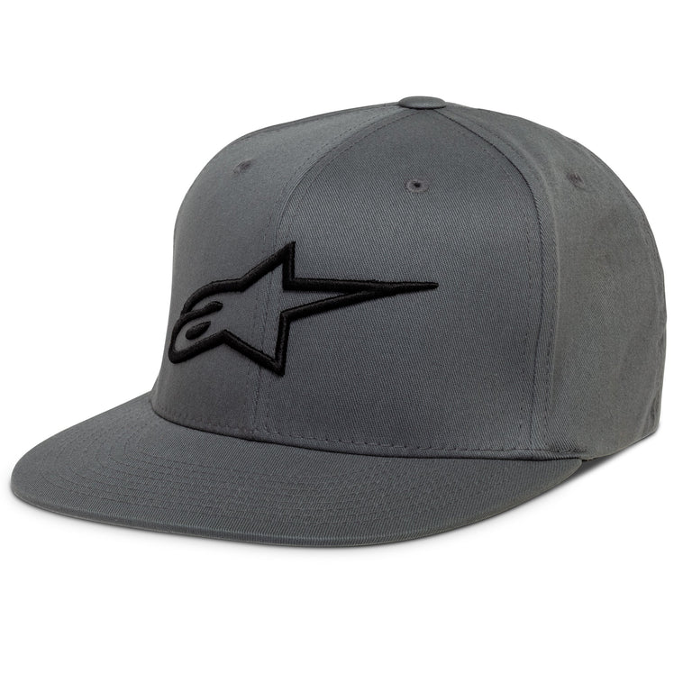 Ageless Flatbill Casquette