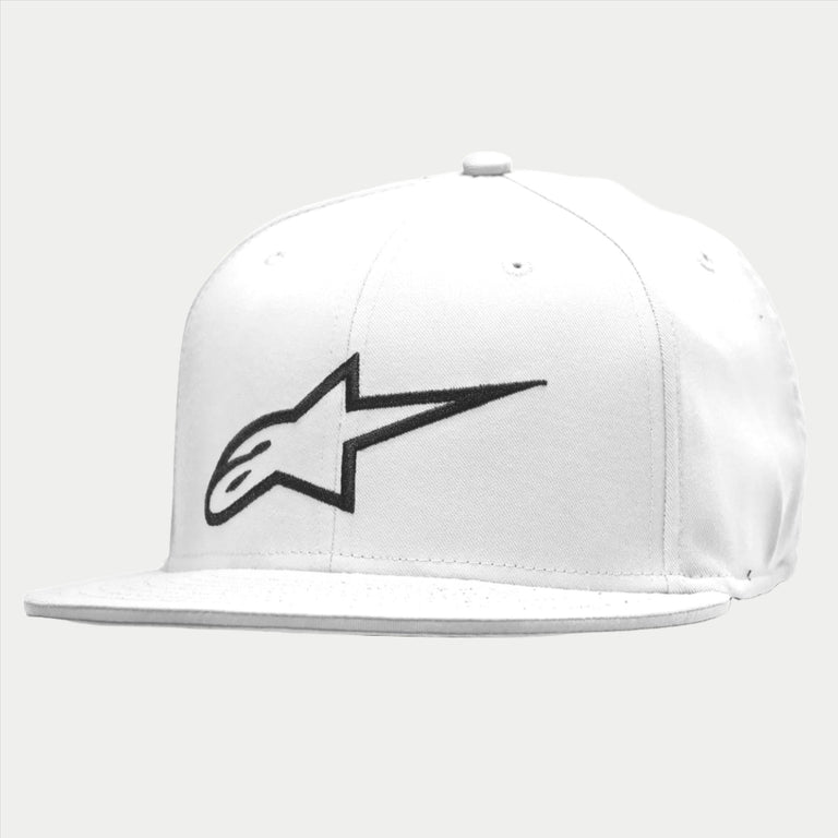 Ageless Flatbill Hat