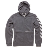 Debrief Fleece