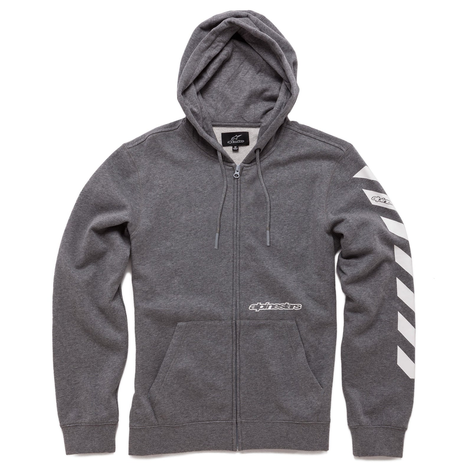 Debrief Fleece