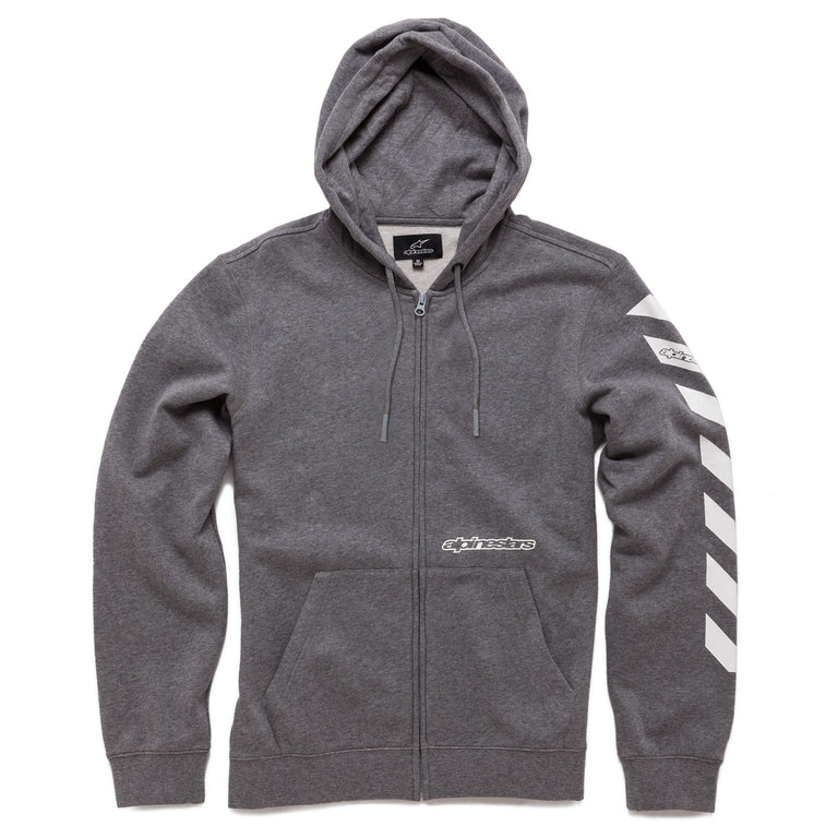 Debrief Fleece