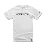 Wordmark Tee