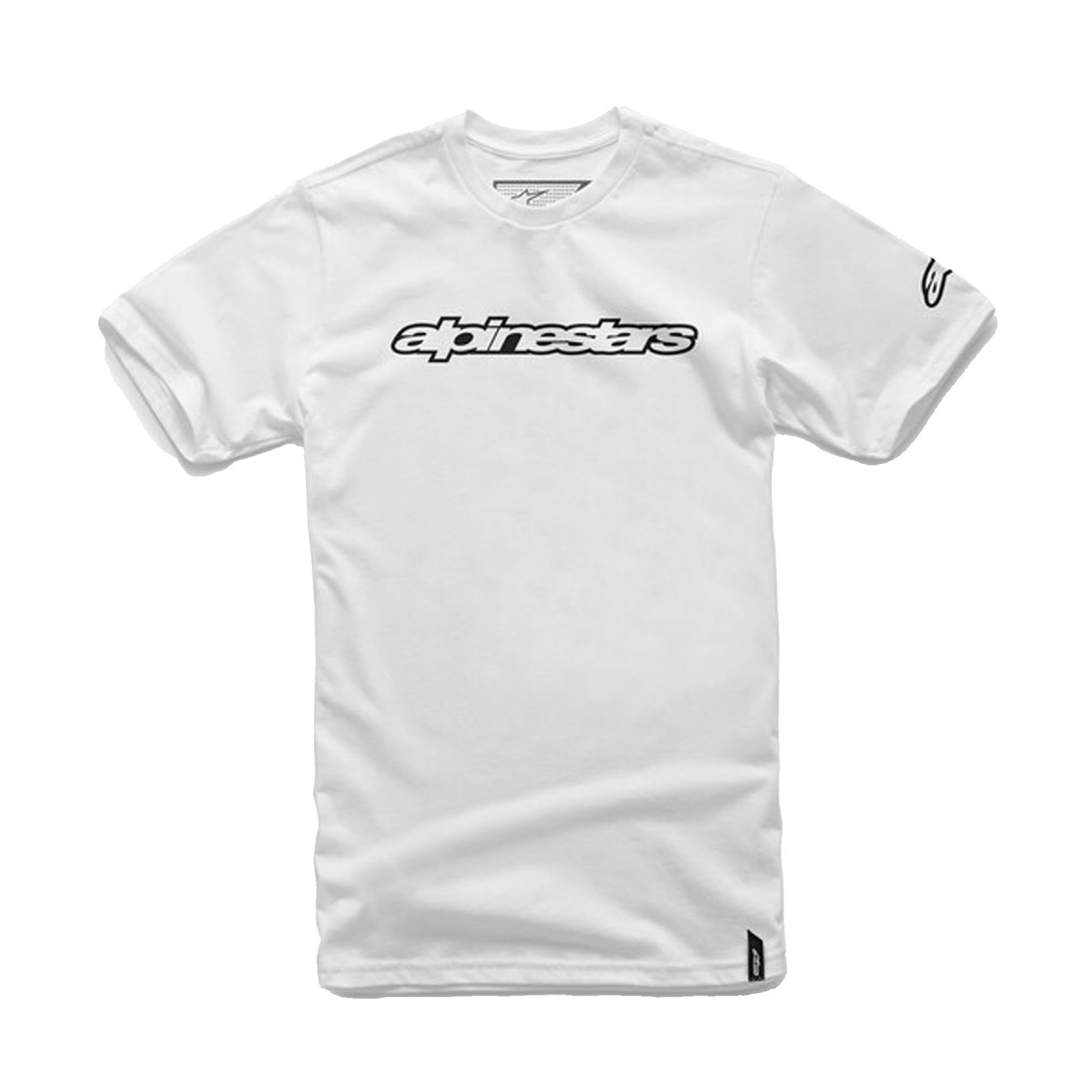 Wordmark Tee