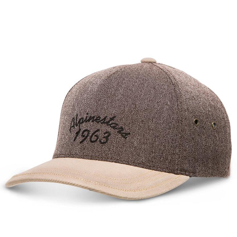 Wilcot Curved Bill Hat